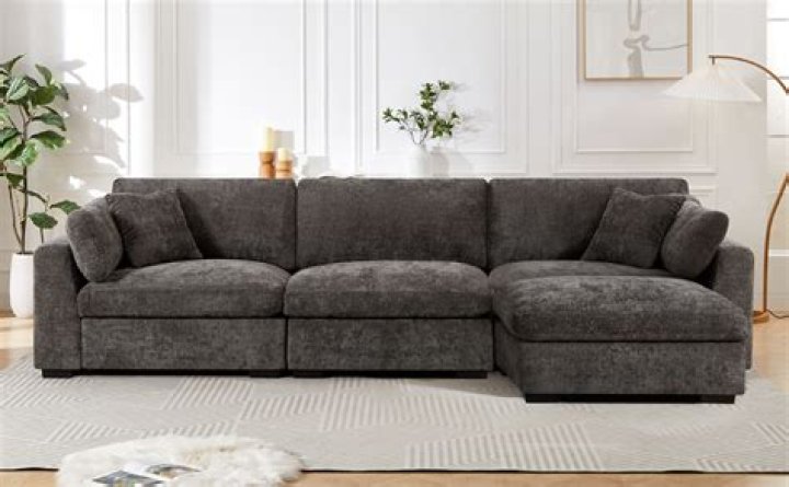 Are campaign sofas comfortable? | ContextResponse.com