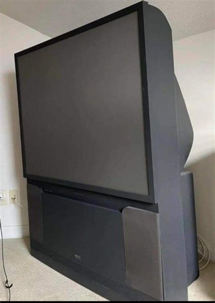 Are CRT still made?