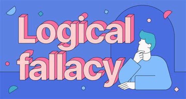 Are logical fallacies bad? | ContextResponse.com