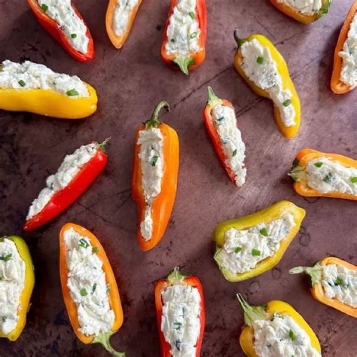 Can babies have raw bell peppers?