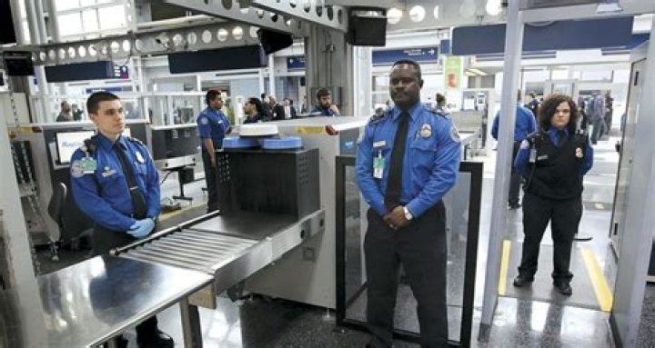 Can cassette tapes go through airport security?