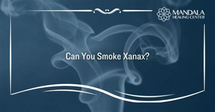 Can COD be smoked? | ContextResponse.com
