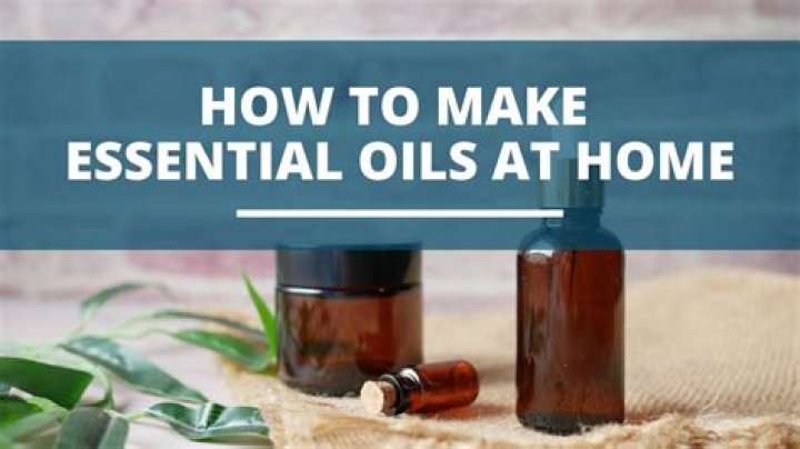 Can ingesting essential oils be harmful?