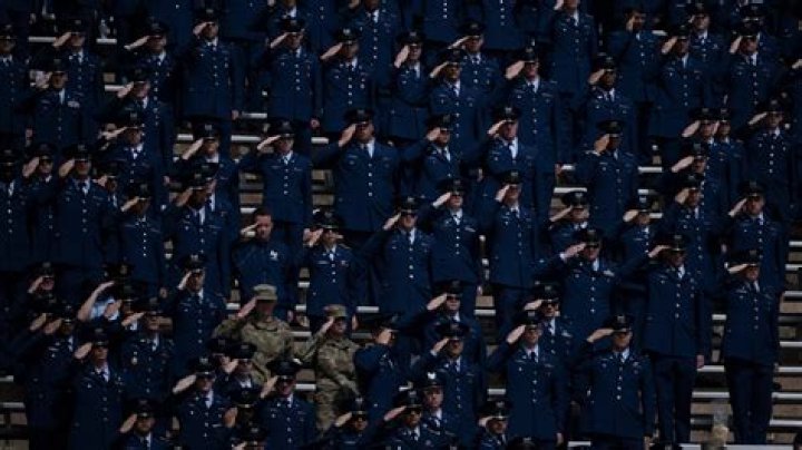 Can you ask to be discharged from military?