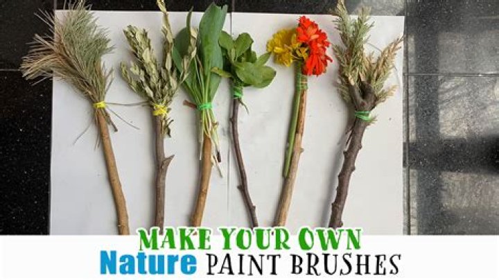 Can you brush Imron paint?