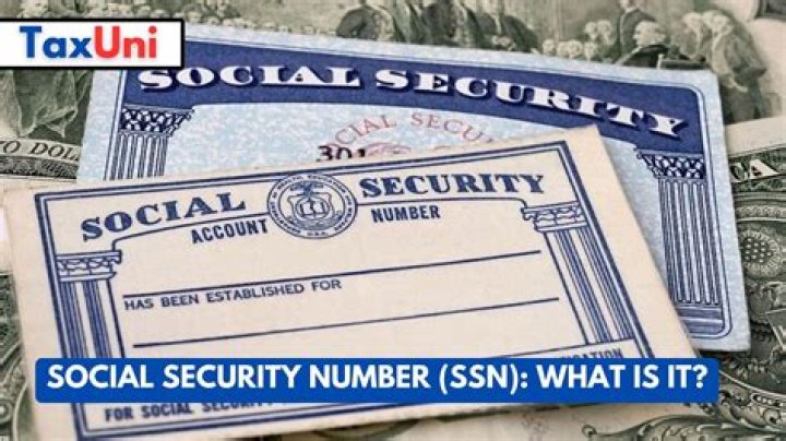 Can you invest without a Social Security number?