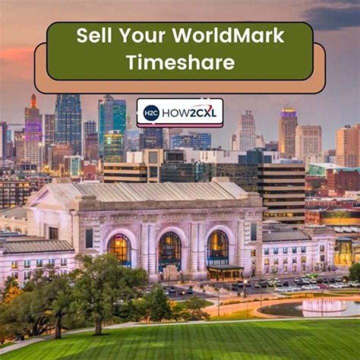 Can you sell your Worldmark timeshare?