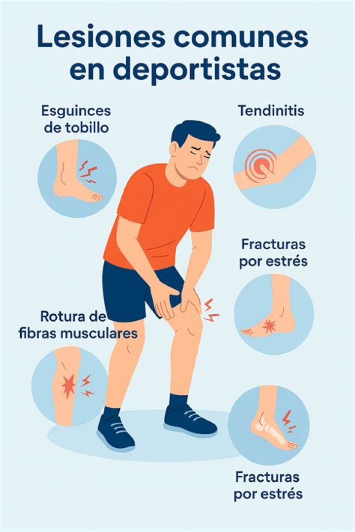 ¿Cuáles son las lesiones celulares?