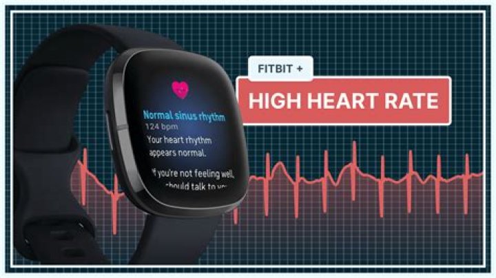 Does fitbit ace do heart rate?