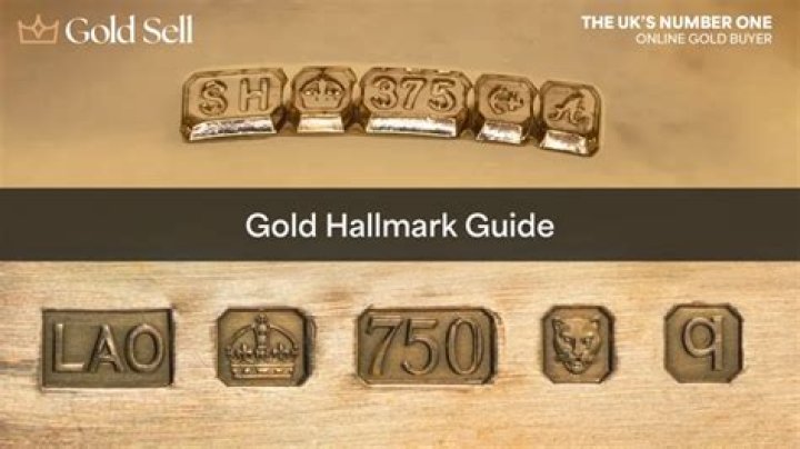 Does Hallmark need gold?