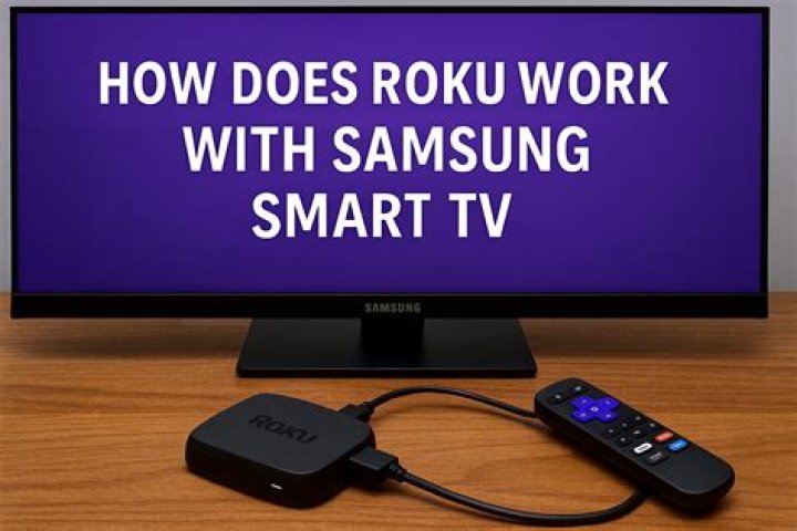 Does Roku Streaming Stick work on older TVs?