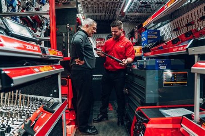Does snap on give student discounts?
