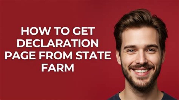 Does State Farm do sr22?
