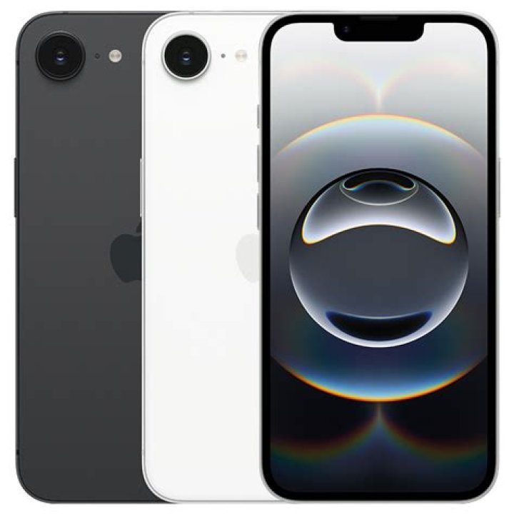 Does the iPhone 8 have a notch?
