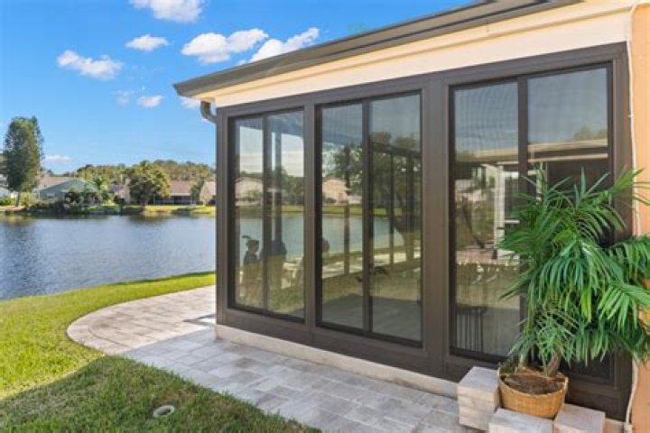 Does window world do sunrooms?