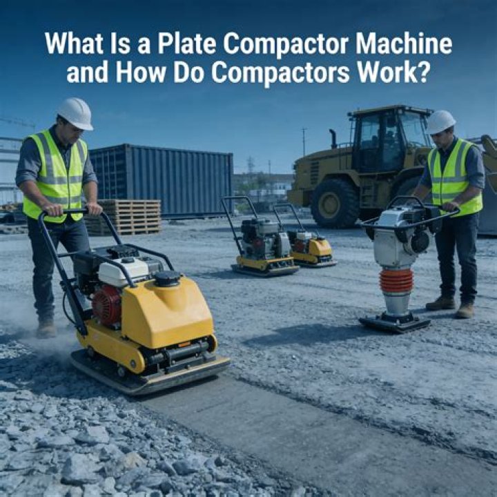 How do compactors work? | ContextResponse.com