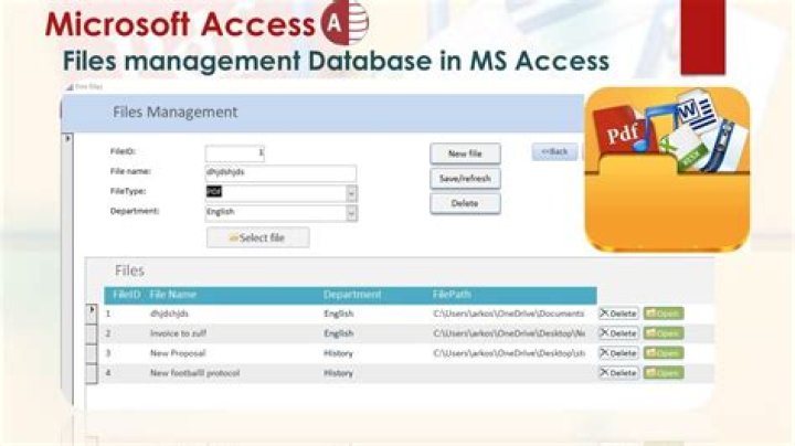 How do I access a PNG file?