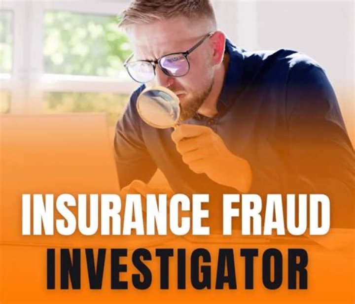 How do I become a certified fraud investigator?