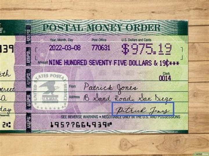 How do I change my name with the Postal Service?
