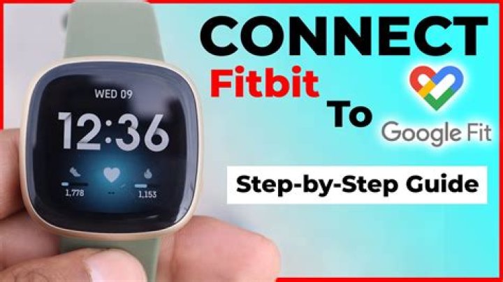 How do I connect my Fitbit to Spotify ionic?