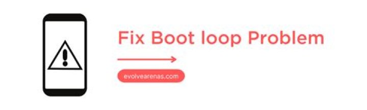 How do I fix the boot loop on my Galaxy s5?