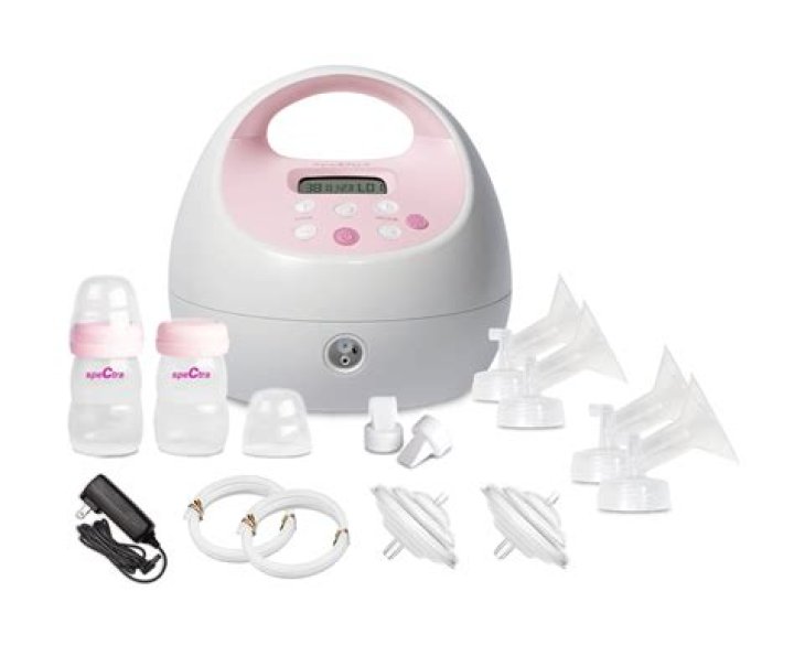 How do I get a breast pump through Kaiser?