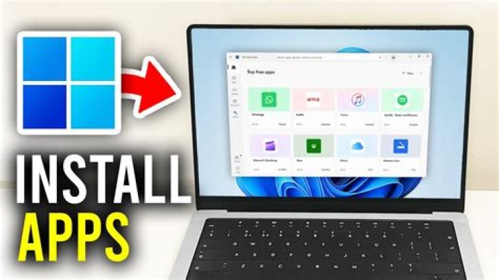 How do I install Android apps on my PC?