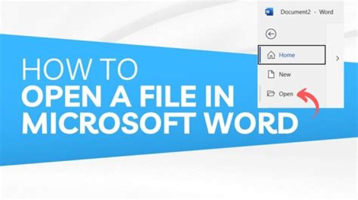 How do I open a Revit file?