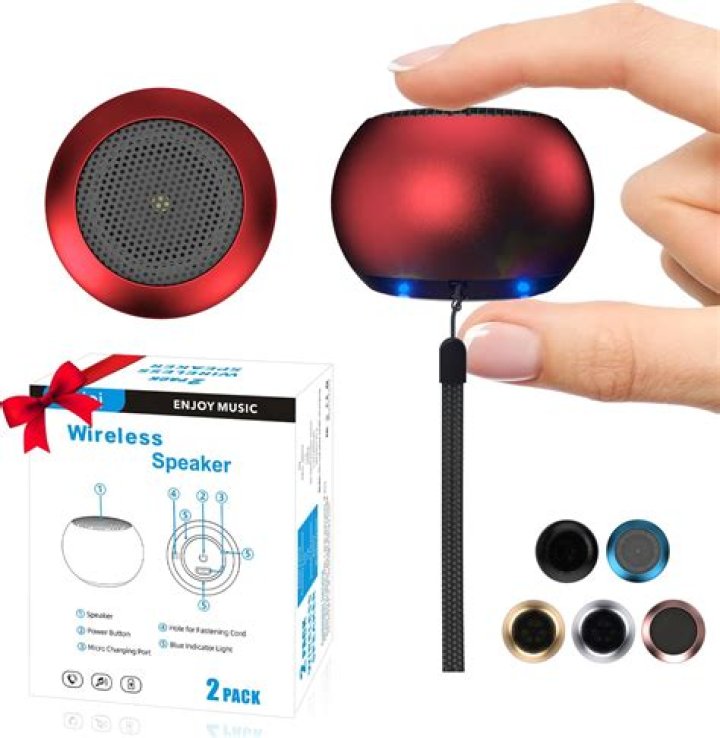How do I play music on my Bluetooth speaker?