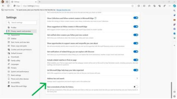How do I remove a URL from Google on my phone?
