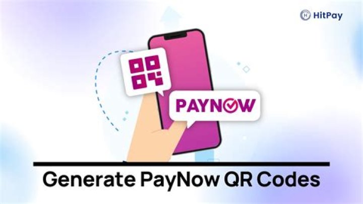 How do I sign up for PayNow?