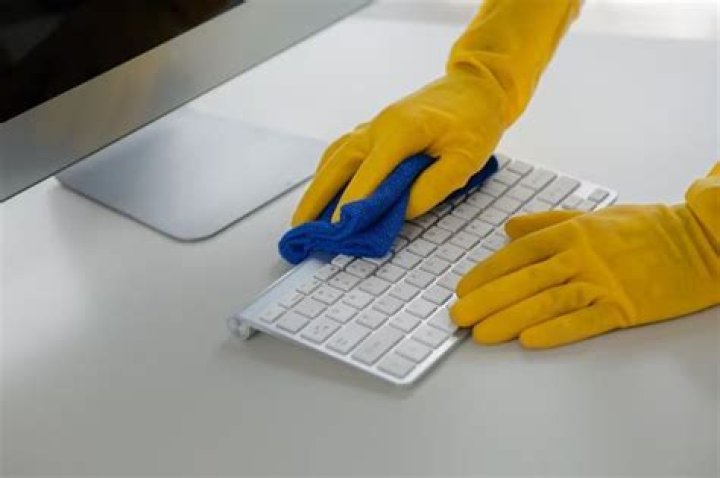 How do I wipe my computer clean?