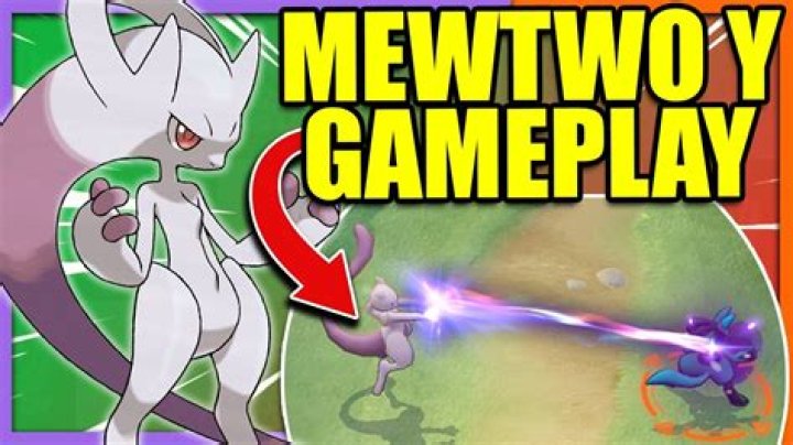 How do you get Mewtwo in Pokemon ultra moon?