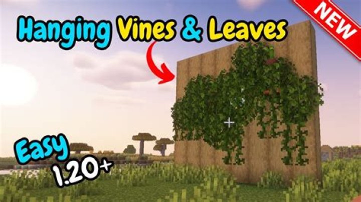 How do you make jungle leaves in Minecraft?