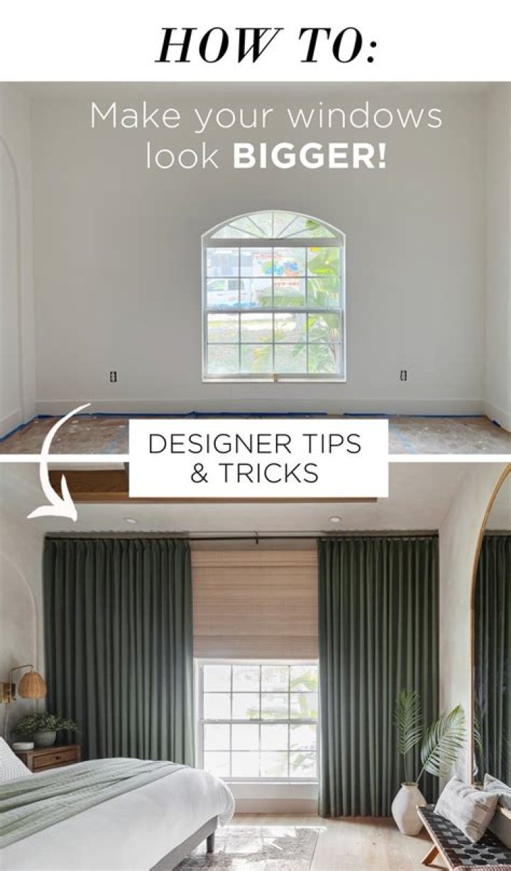 How do you make window wells?