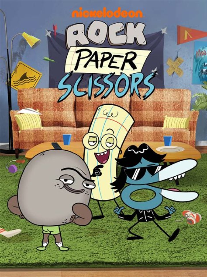 How do you say Rock Paper Scissors?