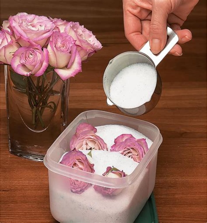 How do you use silica?