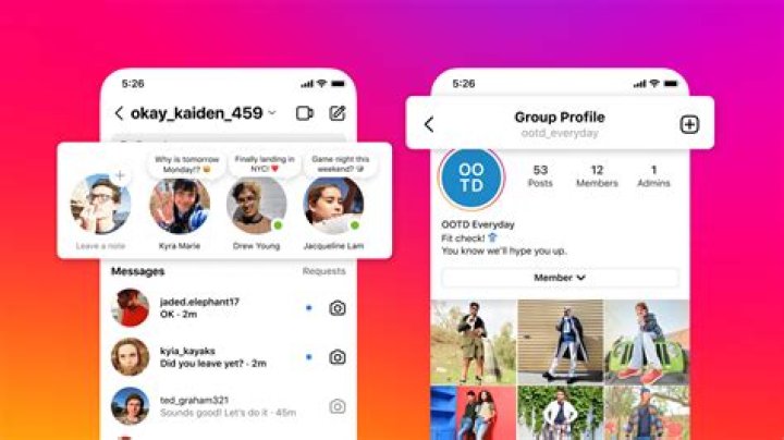 How do you use the new story feature on Instagram?