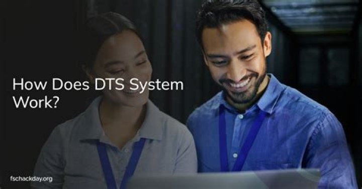 How does DTS X work?