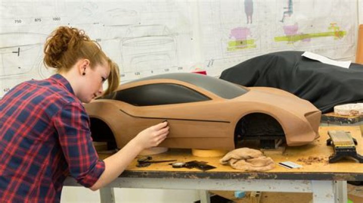 How much does a vehicle designer make?