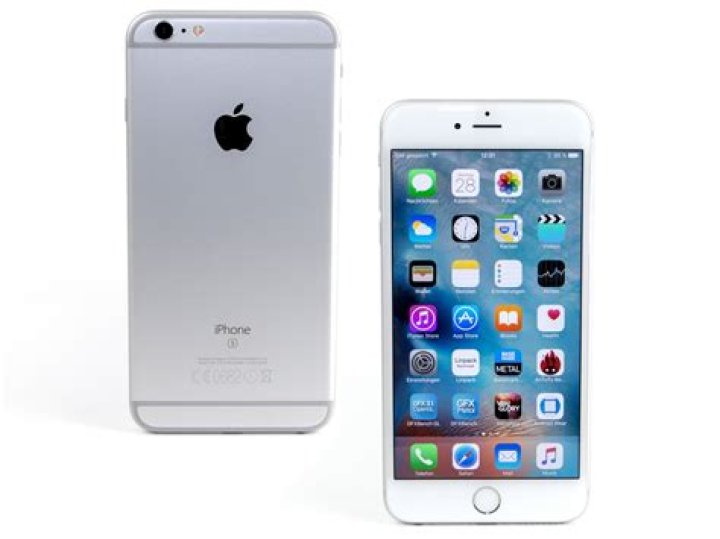 How much is a Apple iPhone 6s?