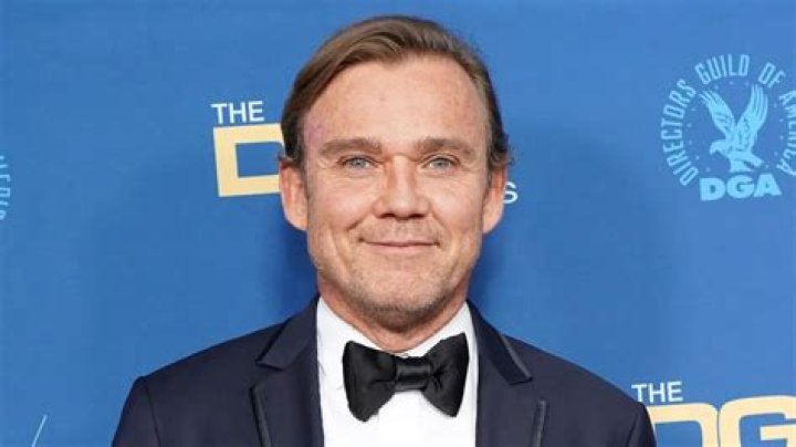 How much is Ricky Schroder's net worth?