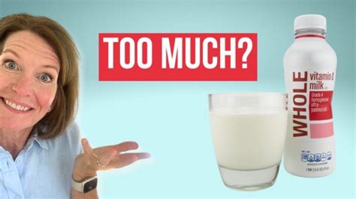 How much soy milk should a menopausal woman drink?