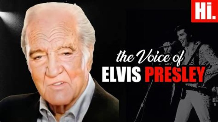 How old would Elvis Presley be today in 2018?