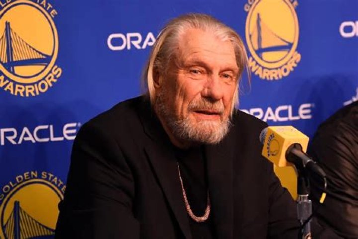 How tall is Don Nelson?