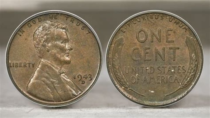 Is a blank penny worth anything?