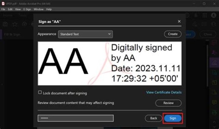 Is Adobe Flash up to date?