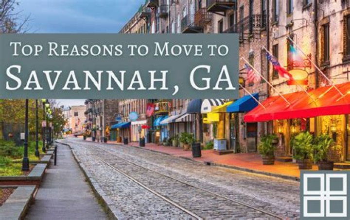 Is Alexandria a good place to live?