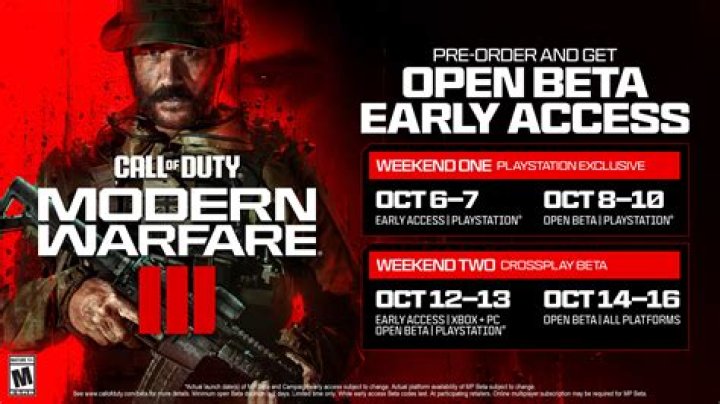 Is Call of Duty EA?