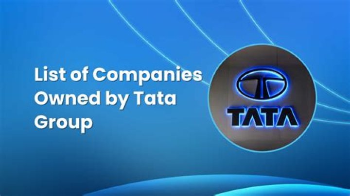 Is Fiat owned by Tata?